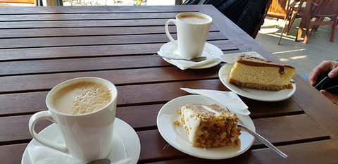 Leggey's Cafe - Book Restaurant 0