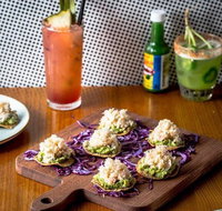 Mamasita - Book Restaurant