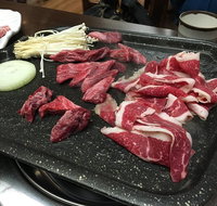 Melbourne Dae Jang Geum Korean BBQ - Book Restaurant