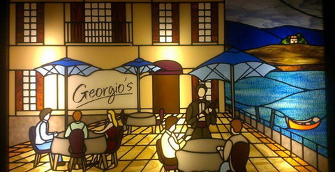 Portello Rosso - Book Restaurant 0