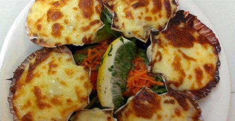 Portello Rosso - Book Restaurant 9