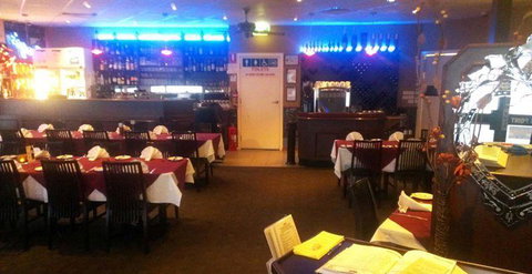 Portello Rosso - Book Restaurant 2