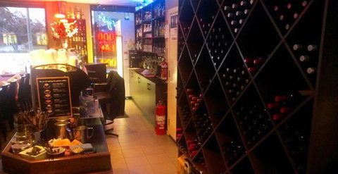 Portello Rosso - Book Restaurant 4