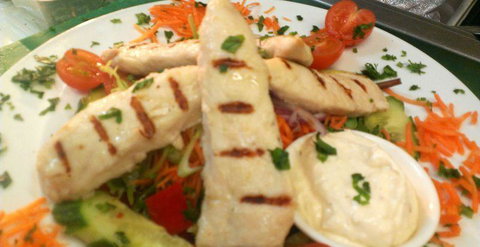 Portello Rosso - Book Restaurant 5
