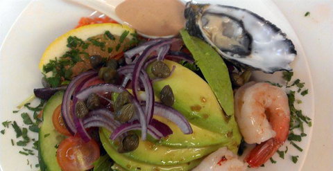 Portello Rosso - Book Restaurant 8