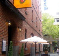 Ryans Restaurant - Book Restaurant