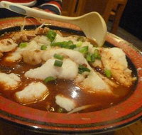 Spicy Fish Restaurant - Book Restaurant