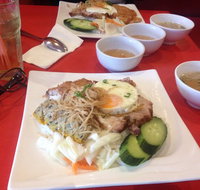 Thanh Thanh - Book Restaurant