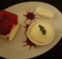 The Black Tie - Book Restaurant