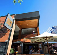 The Generous Squire - Book Restaurant