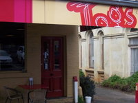Tog's Place
