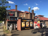 St Kilda Hotel
