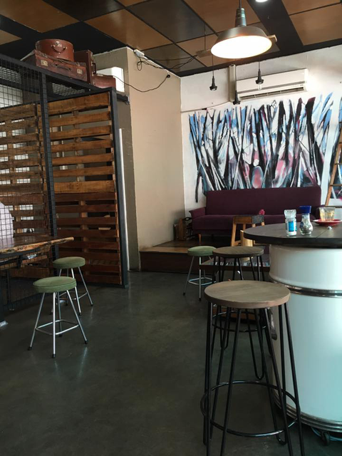 Page 27 Cafe - Book Restaurant 2