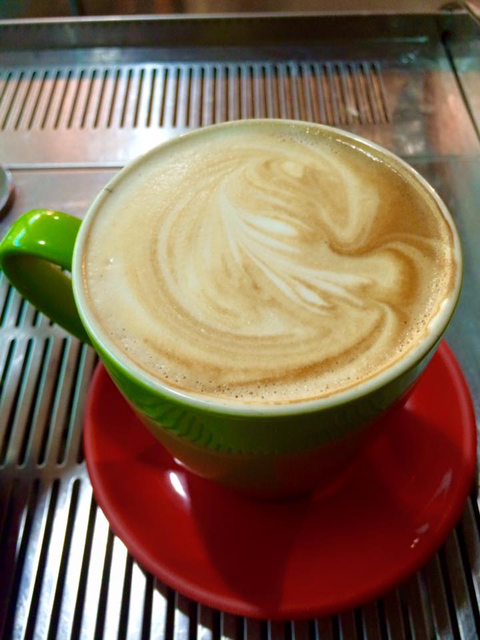 Page 27 Cafe - Book Restaurant 3