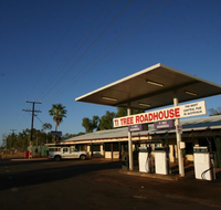 Ti Tree Roadhouse - Book Restaurant