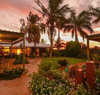 Devils Marbles HotelWauchope - Book Restaurant