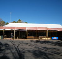 Erldunda Roadhouse - Book Restaurant