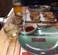 Harajuku Gyoza Toowoomba - Book Restaurant