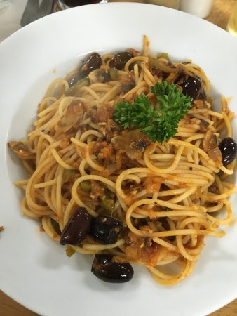 La Casalinga - Book Restaurant 0