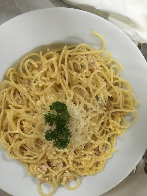 La Casalinga - Book Restaurant 2