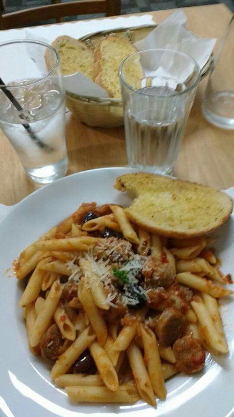 La Casalinga - Book Restaurant 3