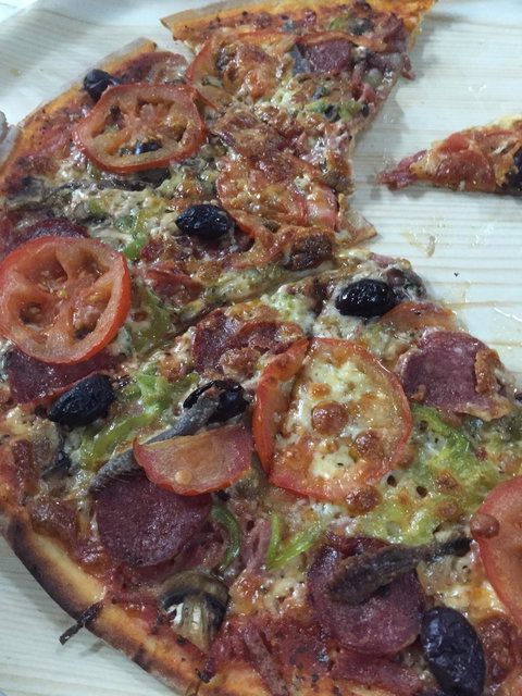 La Casalinga - Book Restaurant 8