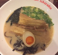 Ramen Ichiraku - Book Restaurant