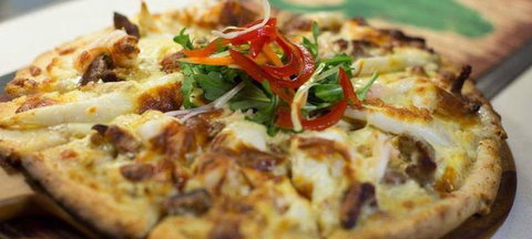 Rockpools Cafe Bar & Function Centre - Book Restaurant 2