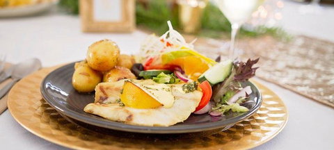 Rockpools Cafe Bar & Function Centre - Book Restaurant 5