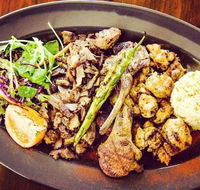 The Mediterranean Boys - Book Restaurant