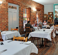Stokers Restaurant  Bar - Book Restaurant