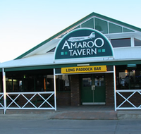 Amaroo Tavern - Book Restaurant
