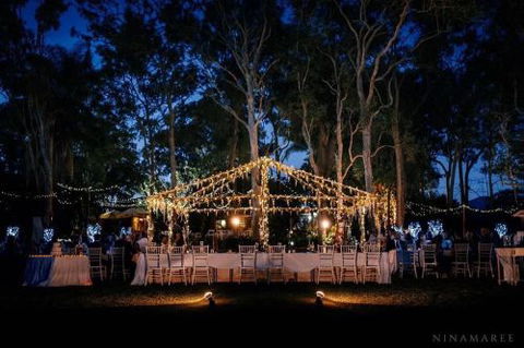 Penny Lane Gardens Restaurant & Function Centre - Book Restaurant 0