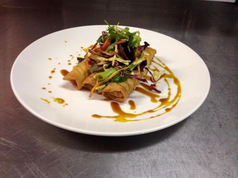 Penny Lane Gardens Restaurant & Function Centre - Book Restaurant 1