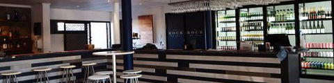 The Rock Bar And Grill - Book Restaurant 2