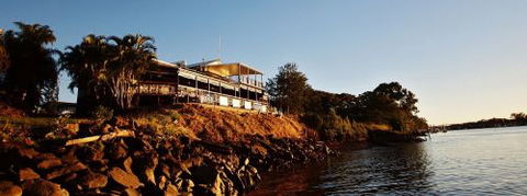 The Rock Bar And Grill - Book Restaurant 5
