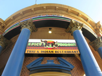 Spicy Tonight - Book Restaurant 1