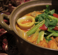 Indian Curry Bazaar - Book Restaurant