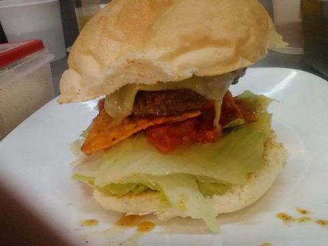 Burger & Kebab Shack - Book Restaurant 0
