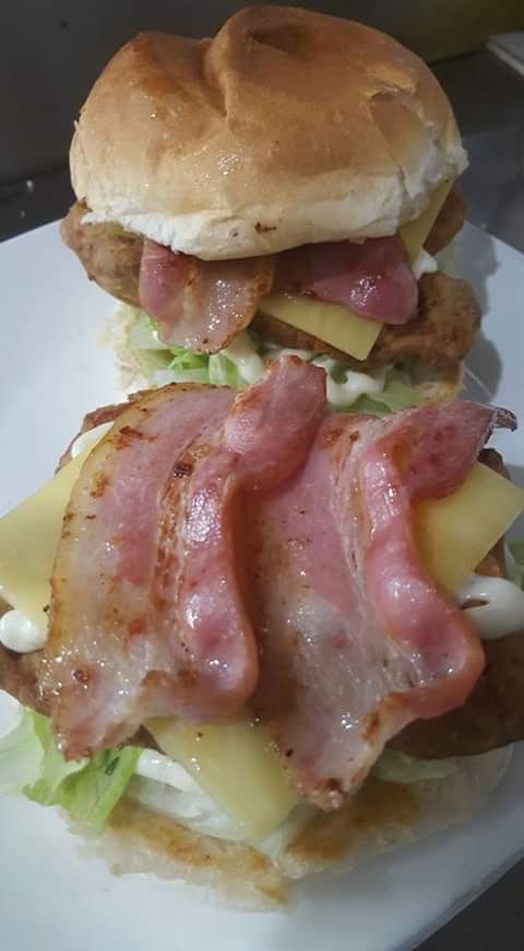 Burger & Kebab Shack - Book Restaurant 1