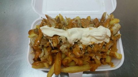 Burger & Kebab Shack - Book Restaurant 2