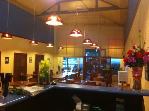 Orchid Floral Thai Cuisine - Book Restaurant 0