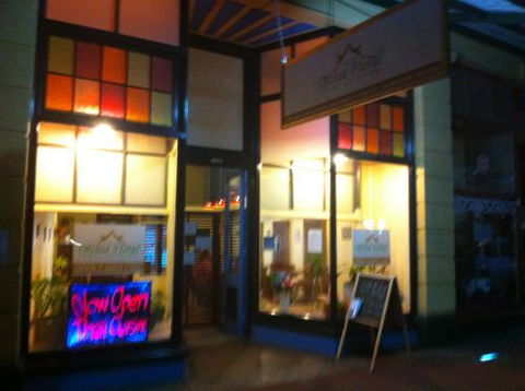 Orchid Floral Thai Cuisine - Book Restaurant 1