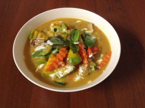 Orchid Floral Thai Cuisine - Book Restaurant 2