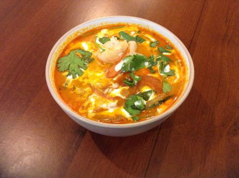 Orchid Floral Thai Cuisine - Book Restaurant 4