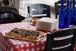 Brierley Wines - Book Restaurant 1