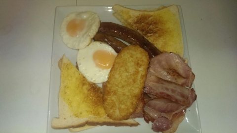 Glendon Street Cafe - Book Restaurant 2