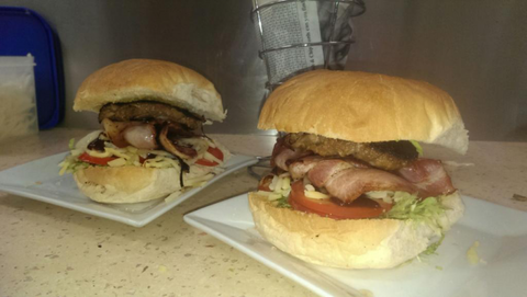 Glendon Street Cafe - Book Restaurant 3