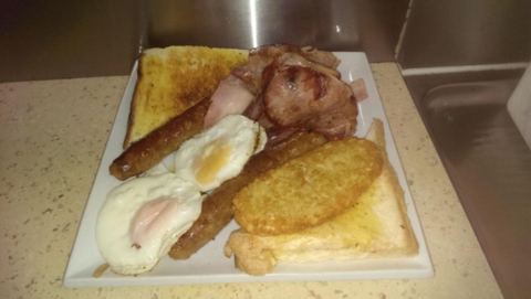 Glendon Street Cafe - Book Restaurant 4