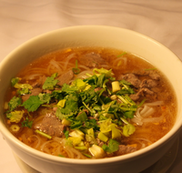 Siam Orchid Spicy Thai Restaurant - Book Restaurant